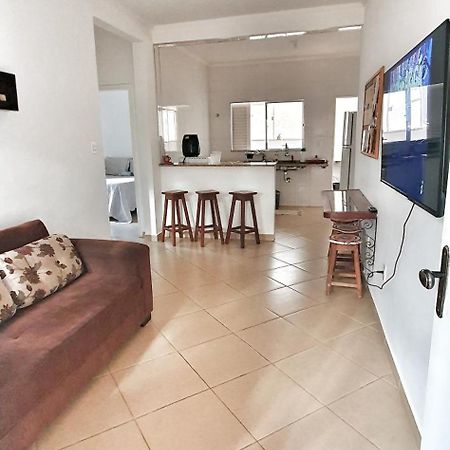 Apartamento Jn ディアマンティーナ エクステリア 写真