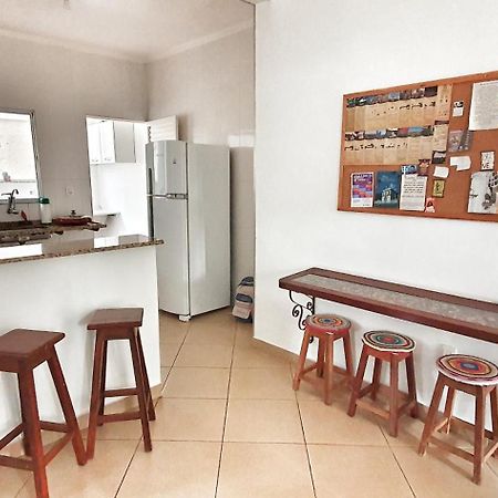 Apartamento Jn ディアマンティーナ エクステリア 写真
