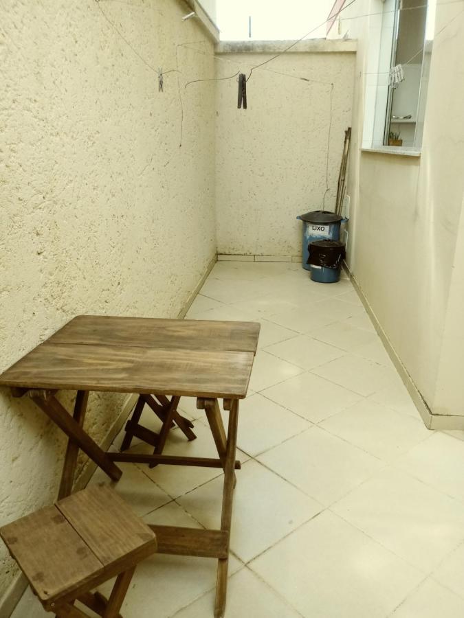 Apartamento Jn ディアマンティーナ エクステリア 写真