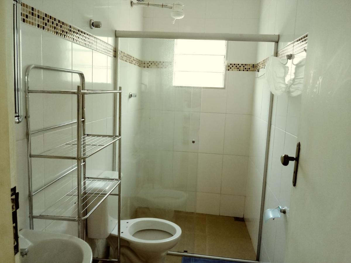 Apartamento Jn ディアマンティーナ エクステリア 写真