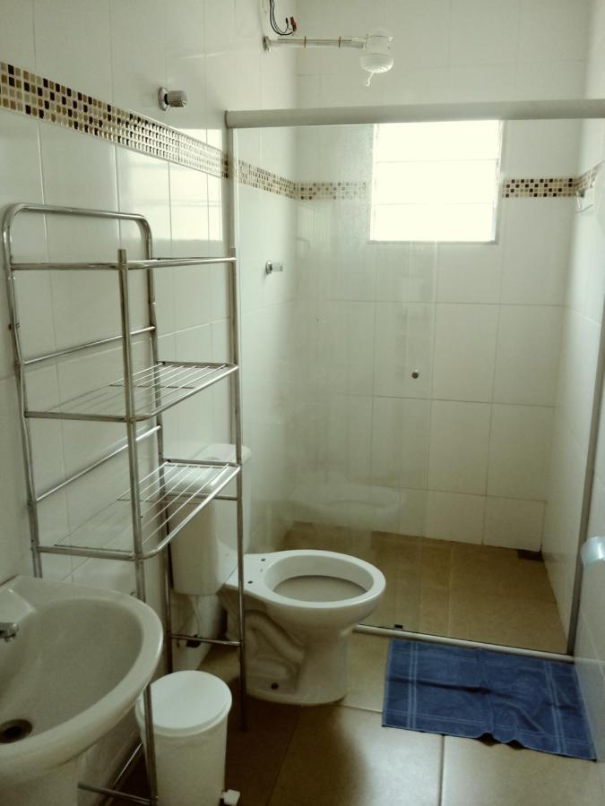Apartamento Jn ディアマンティーナ エクステリア 写真