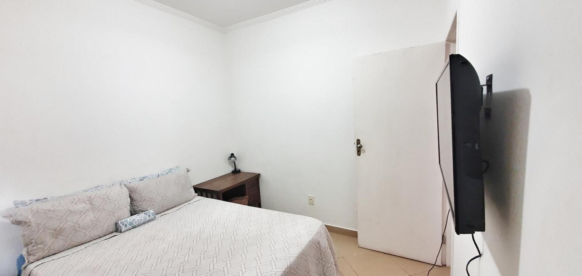 Apartamento Jn ディアマンティーナ エクステリア 写真