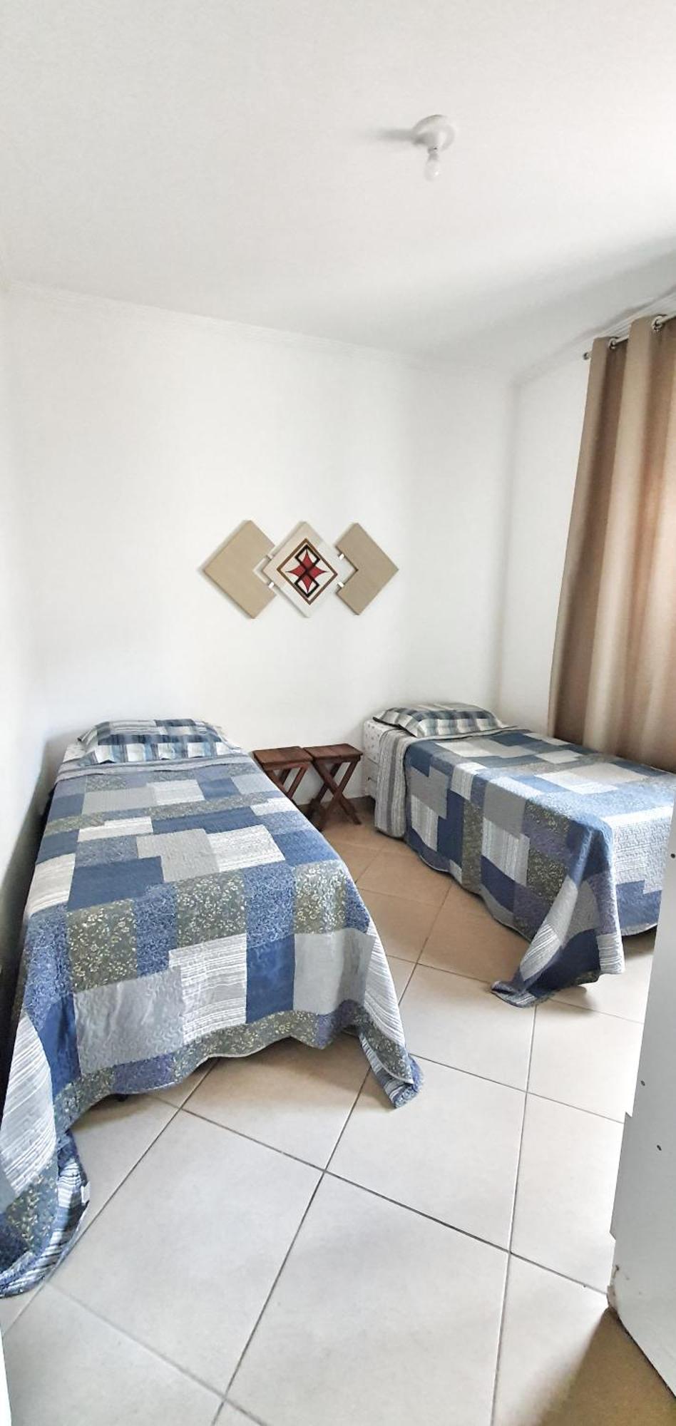 Apartamento Jn ディアマンティーナ エクステリア 写真