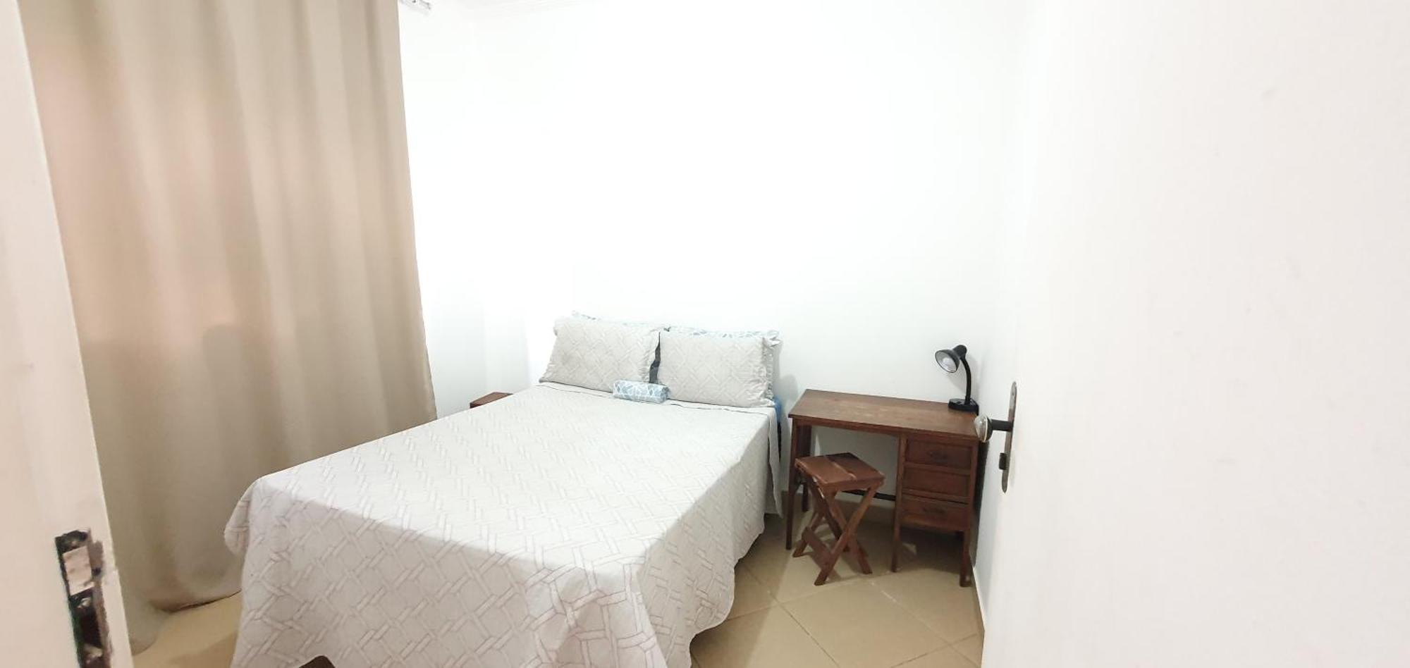 Apartamento Jn ディアマンティーナ エクステリア 写真