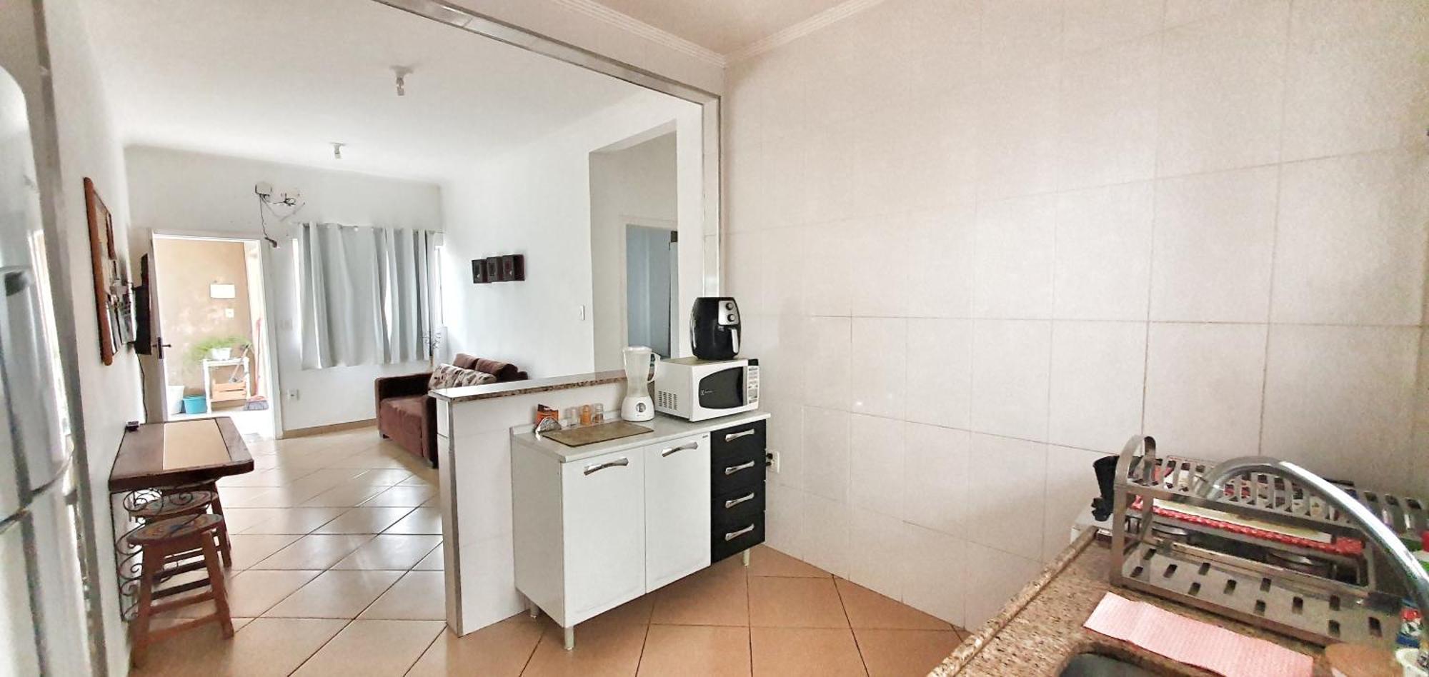 Apartamento Jn ディアマンティーナ エクステリア 写真
