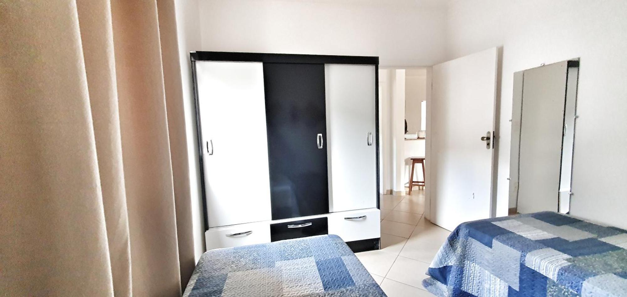 Apartamento Jn ディアマンティーナ エクステリア 写真