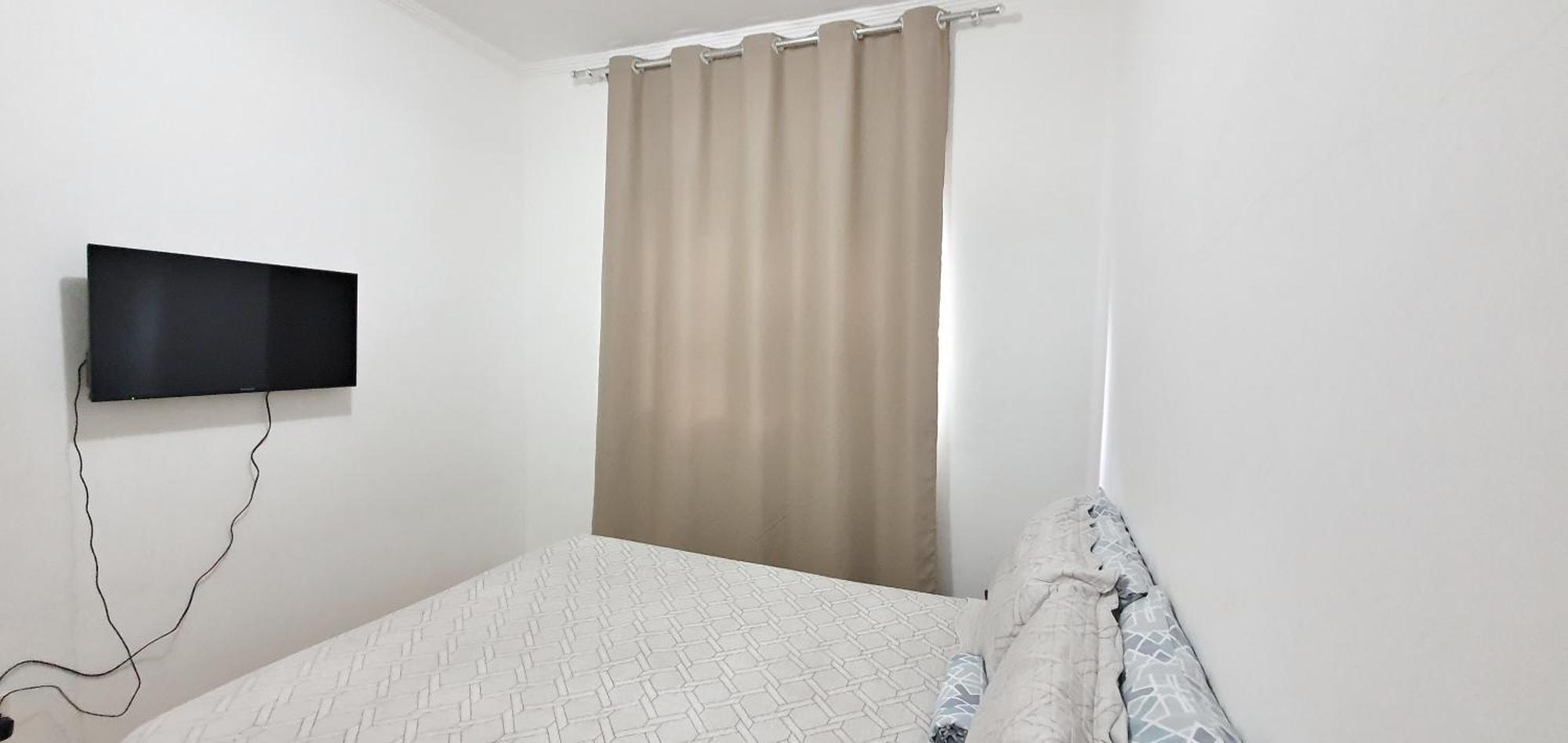 Apartamento Jn ディアマンティーナ エクステリア 写真