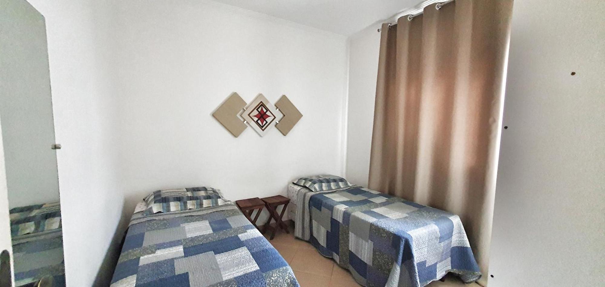 Apartamento Jn ディアマンティーナ エクステリア 写真