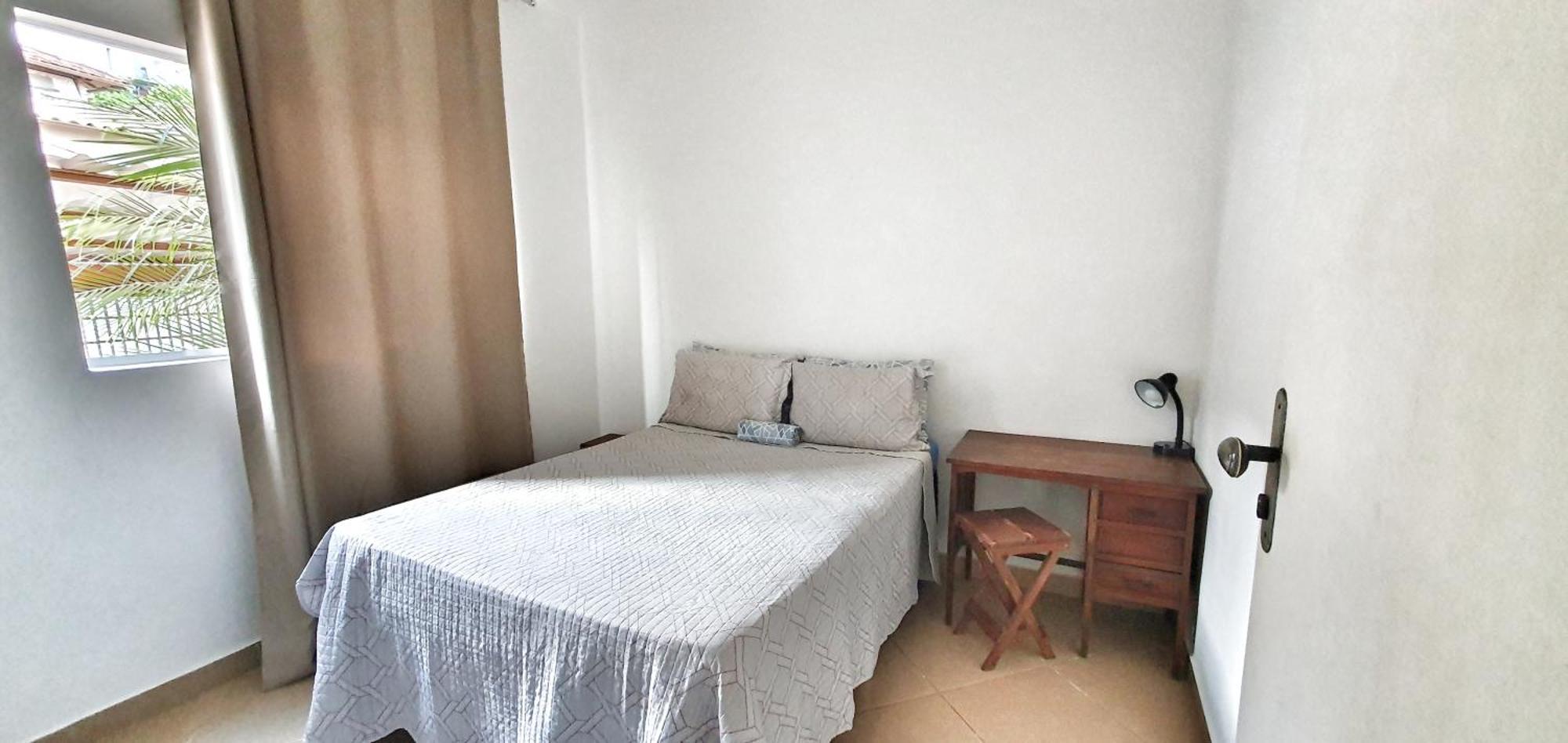 Apartamento Jn ディアマンティーナ エクステリア 写真
