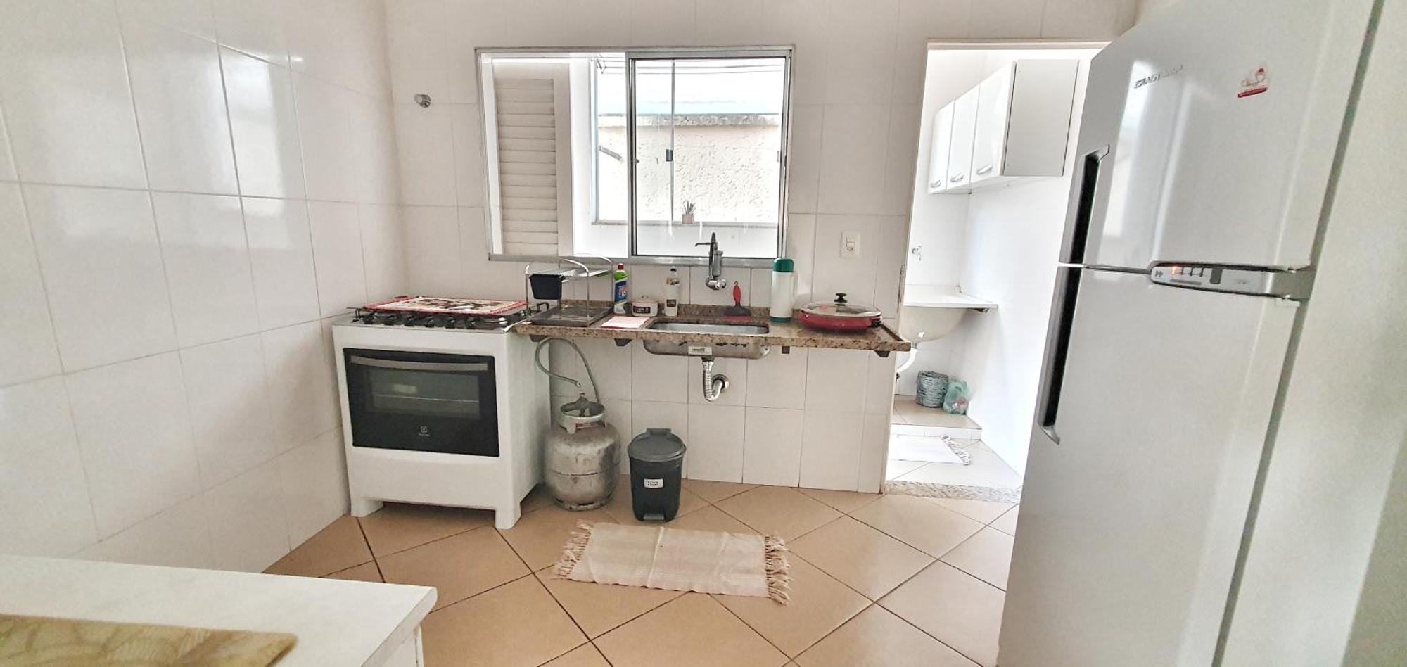 Apartamento Jn ディアマンティーナ エクステリア 写真