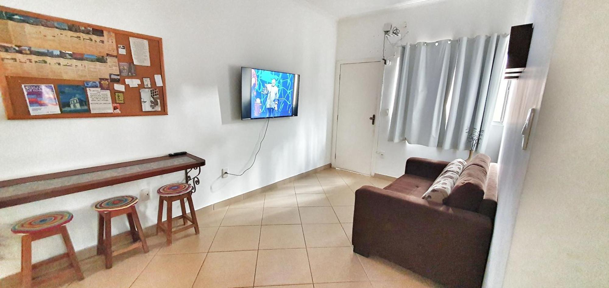 Apartamento Jn ディアマンティーナ エクステリア 写真