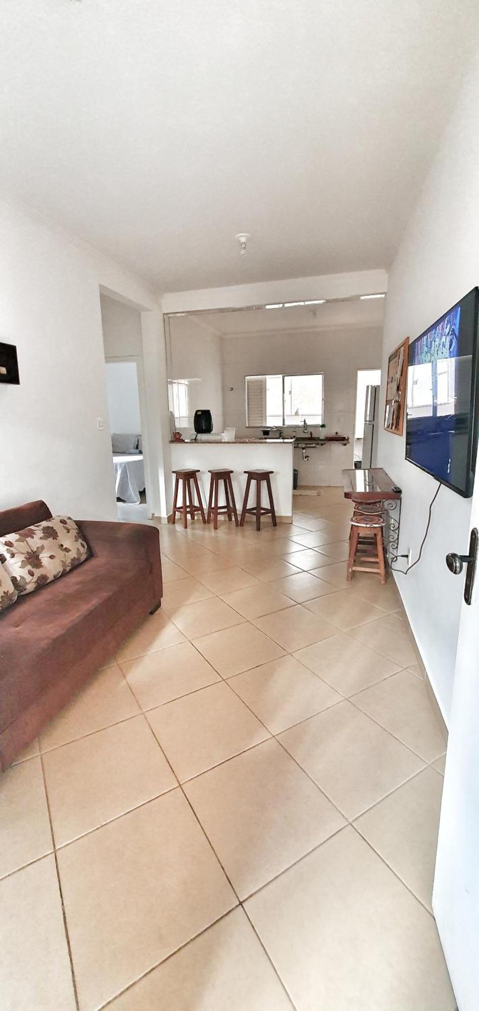 Apartamento Jn ディアマンティーナ エクステリア 写真