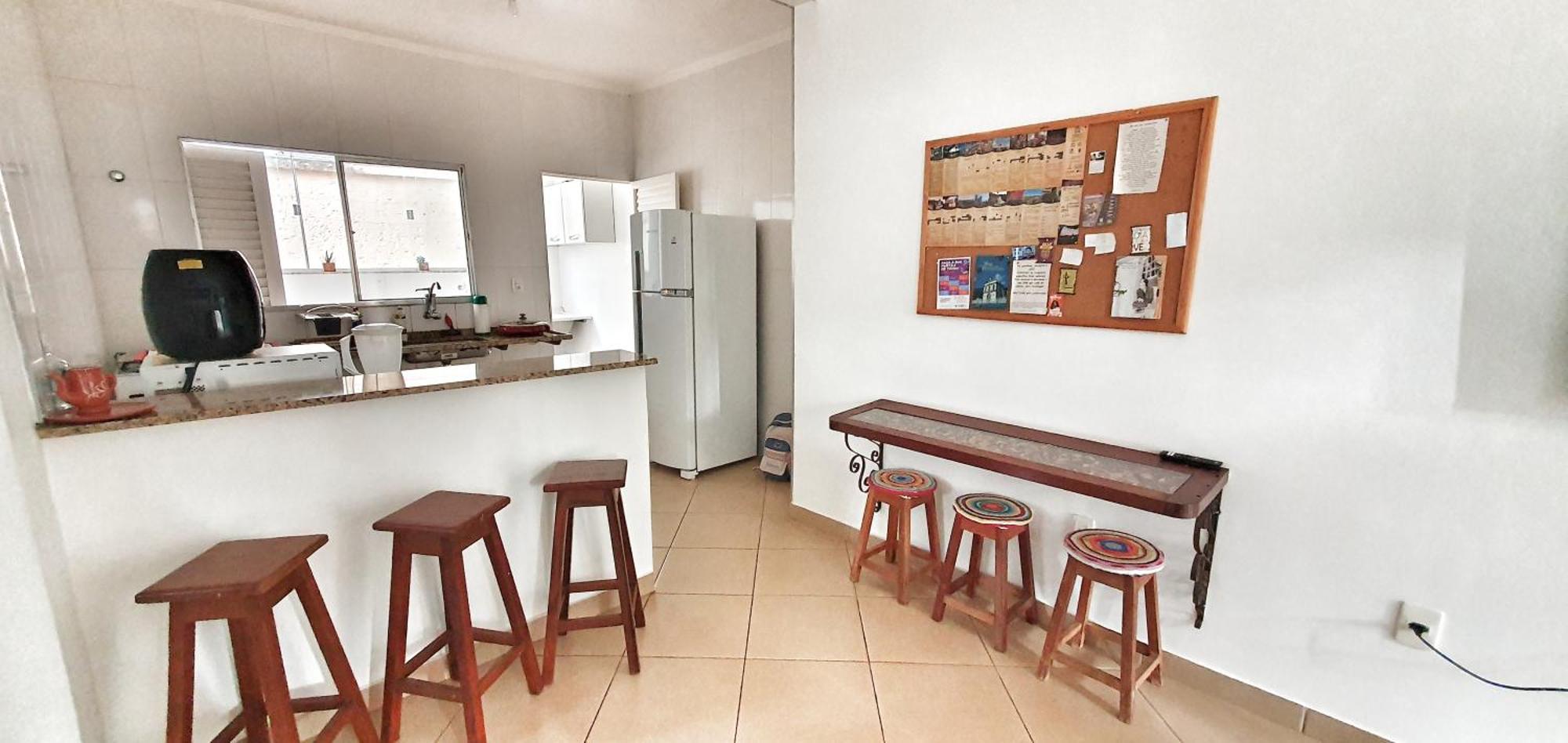 Apartamento Jn ディアマンティーナ エクステリア 写真