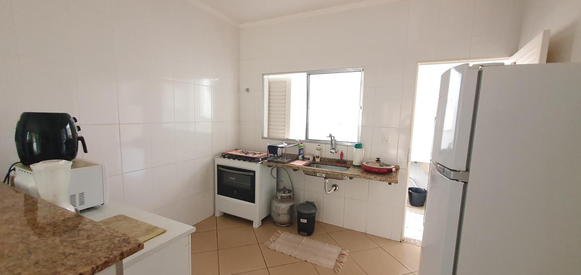 Apartamento Jn ディアマンティーナ エクステリア 写真