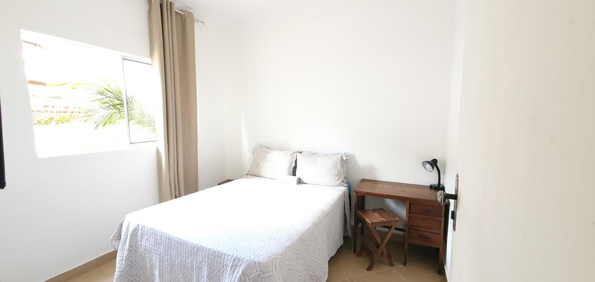Apartamento Jn ディアマンティーナ エクステリア 写真